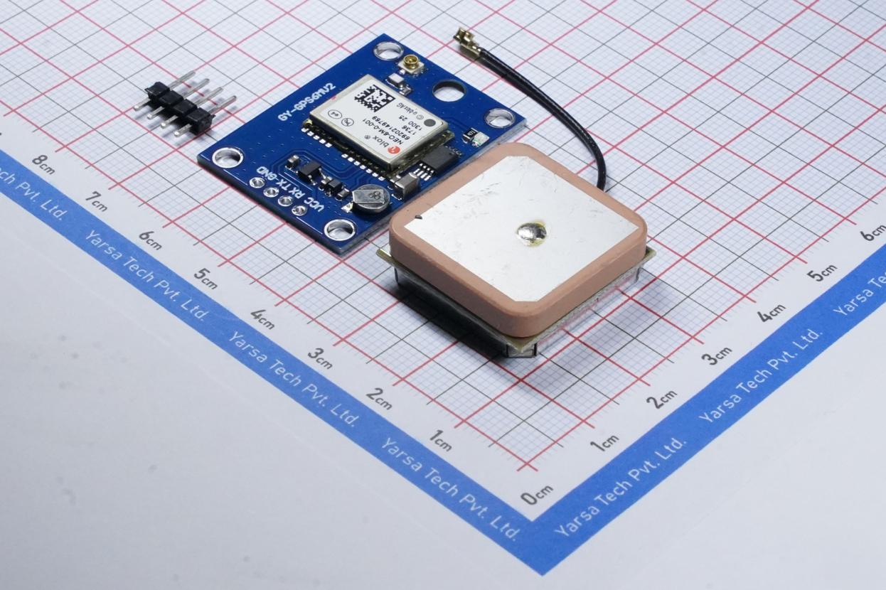 Gps Module NEO-6M GPS module